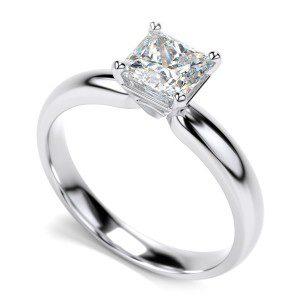 Bridal Engagement Ring