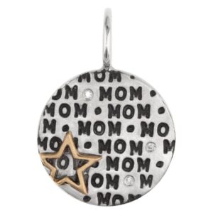 Mom charm