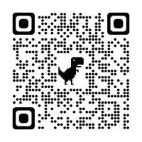 Yeagers Jewelers Google QR Code